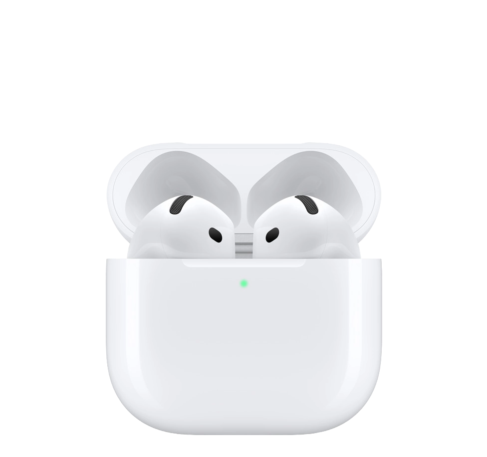 AirPods 4