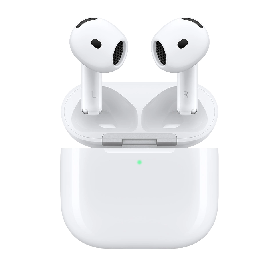 AirPods 5 ANC  WCC