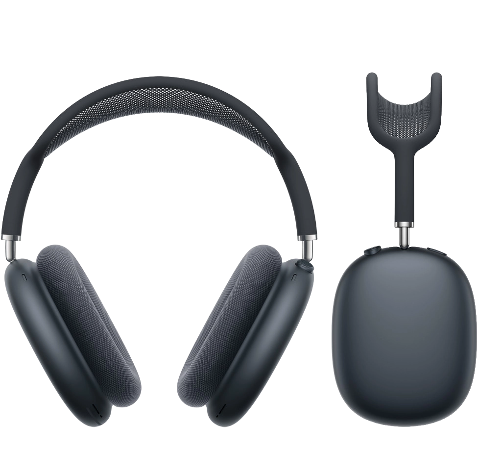 AirPods Max USB-C
