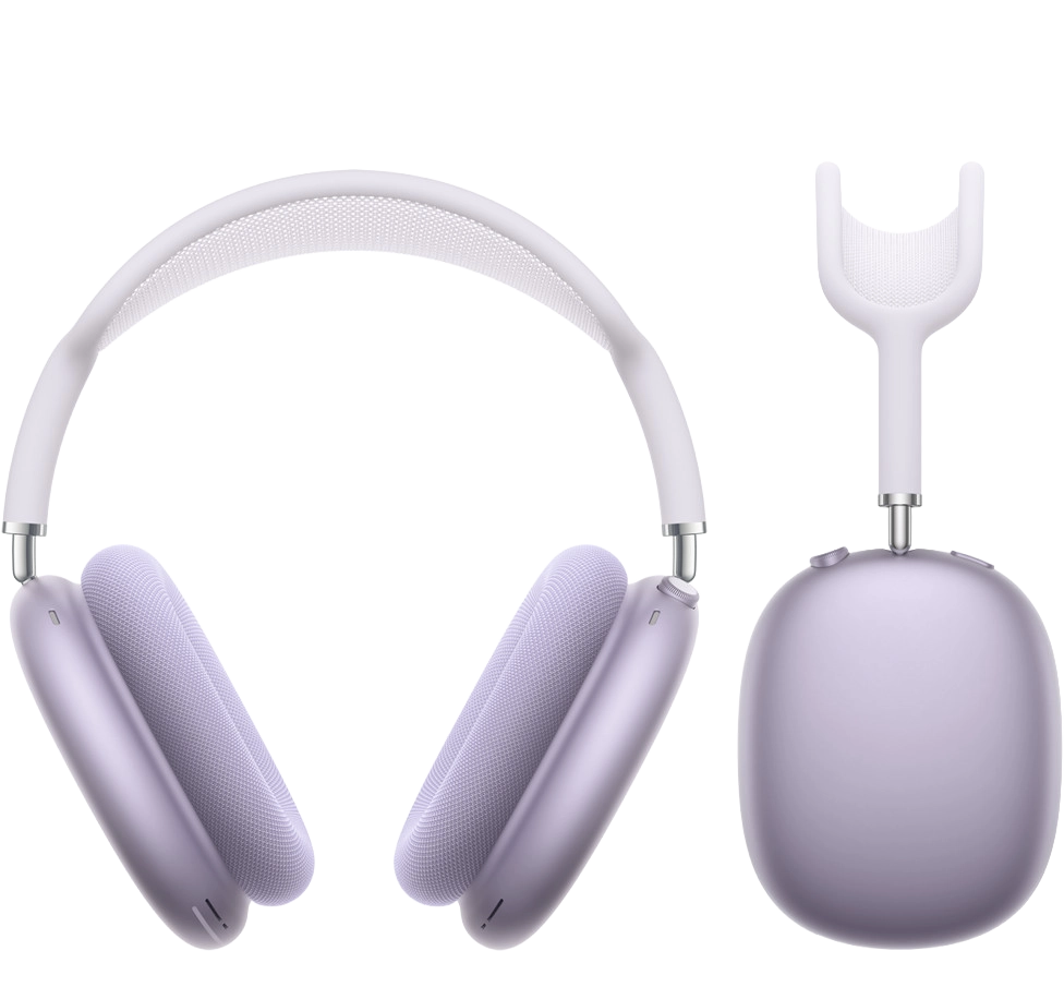 AirPods Max USB-C