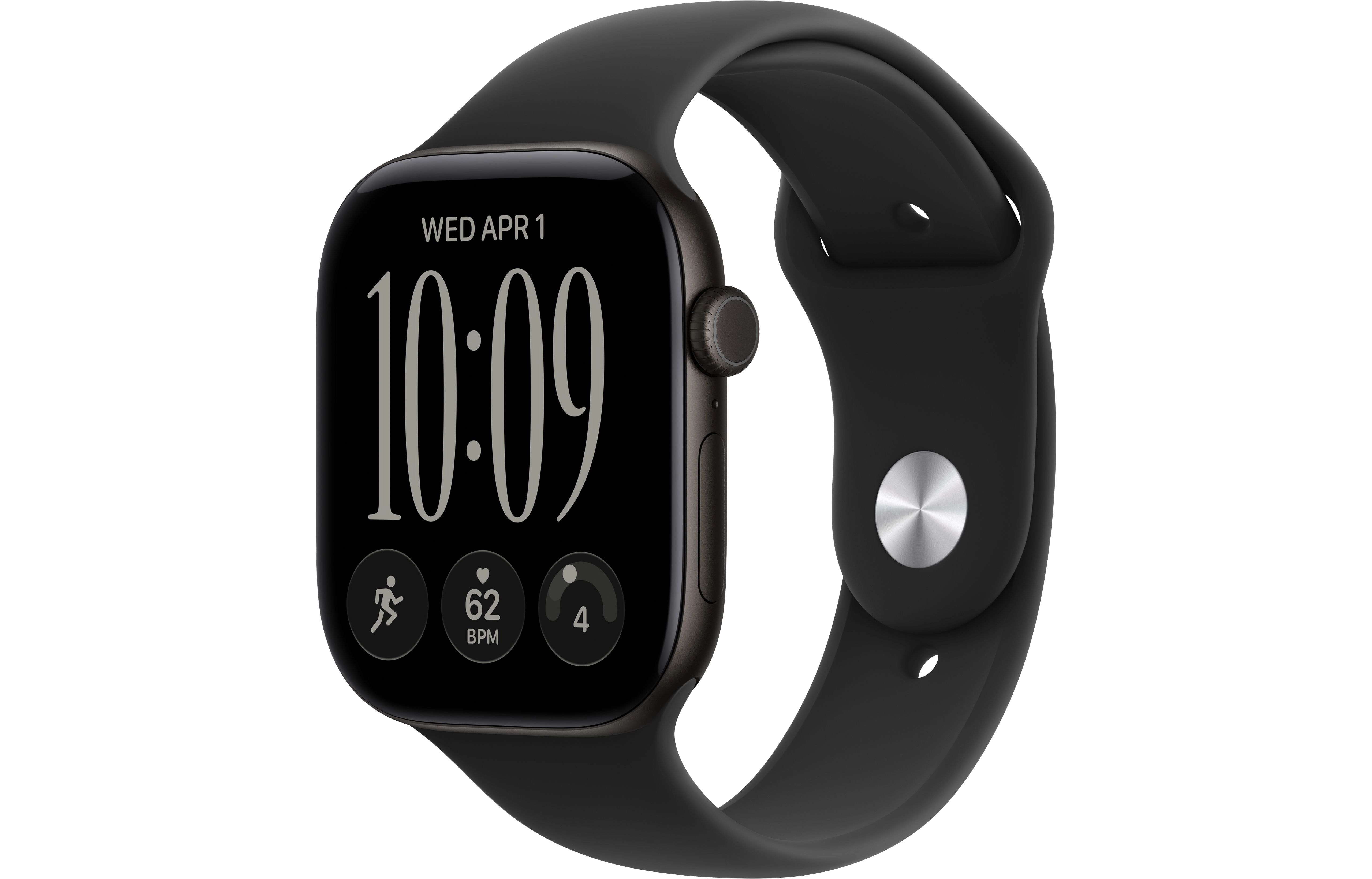 Apple Watch Series 12 46mm