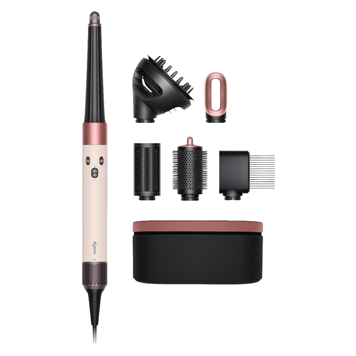Dyson AirWrap HS08 i.d. Diffuse