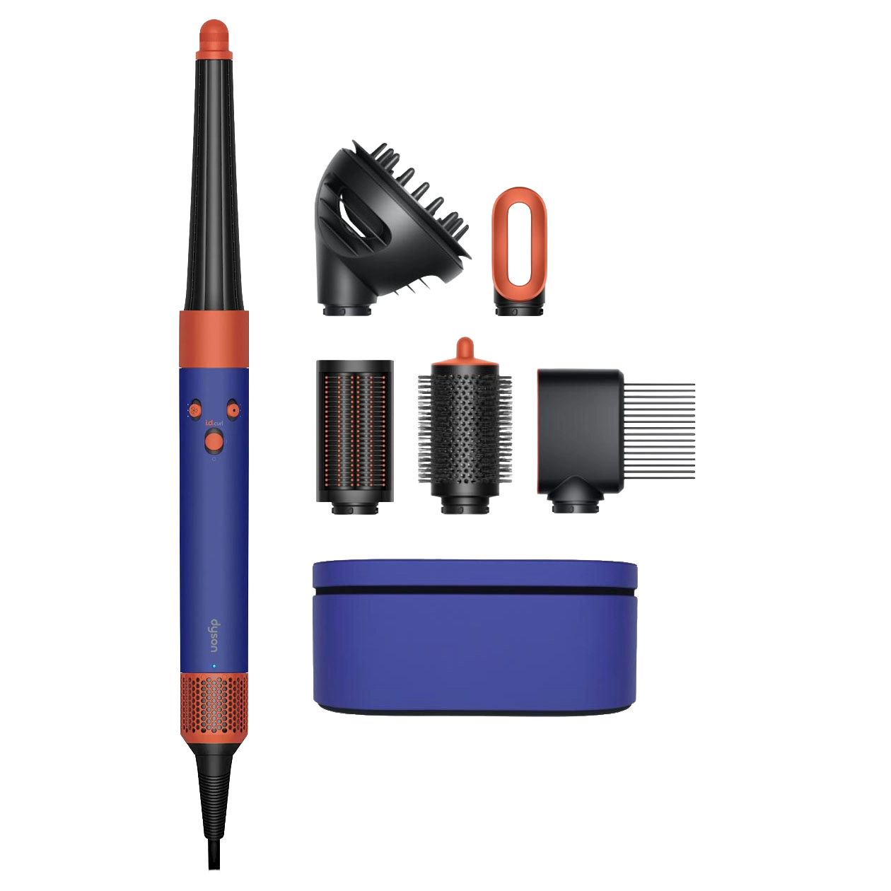 Dyson AirWrap HS08 i.d. Diffuse