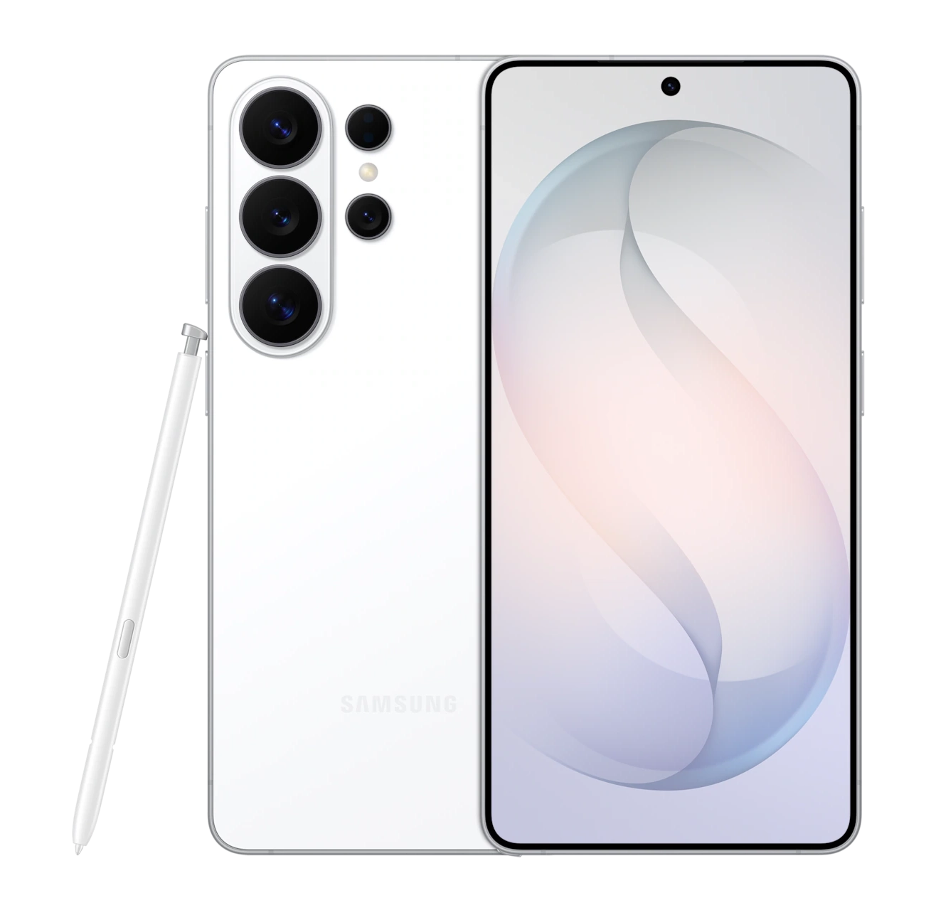 Galaxy S26 Ultra