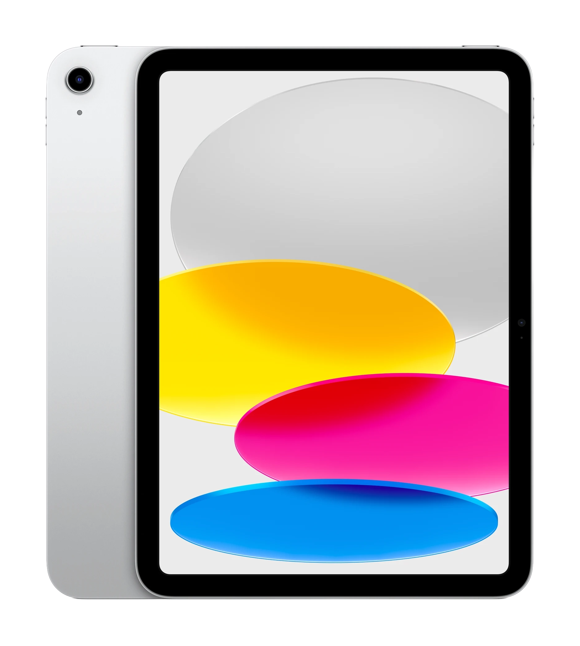 iPad 10.9" A16 (2025)