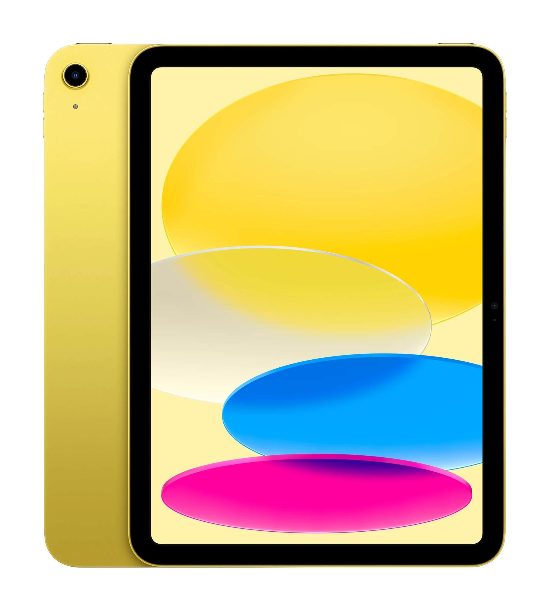 iPad 10.9" A16 (2025)