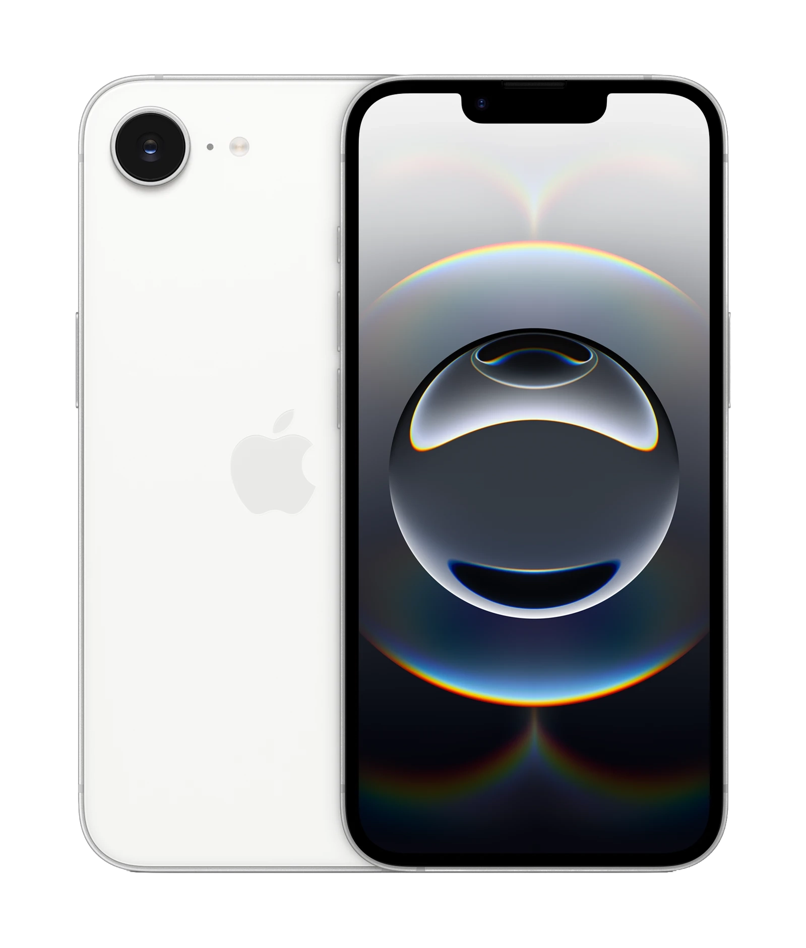 iPhone 16e