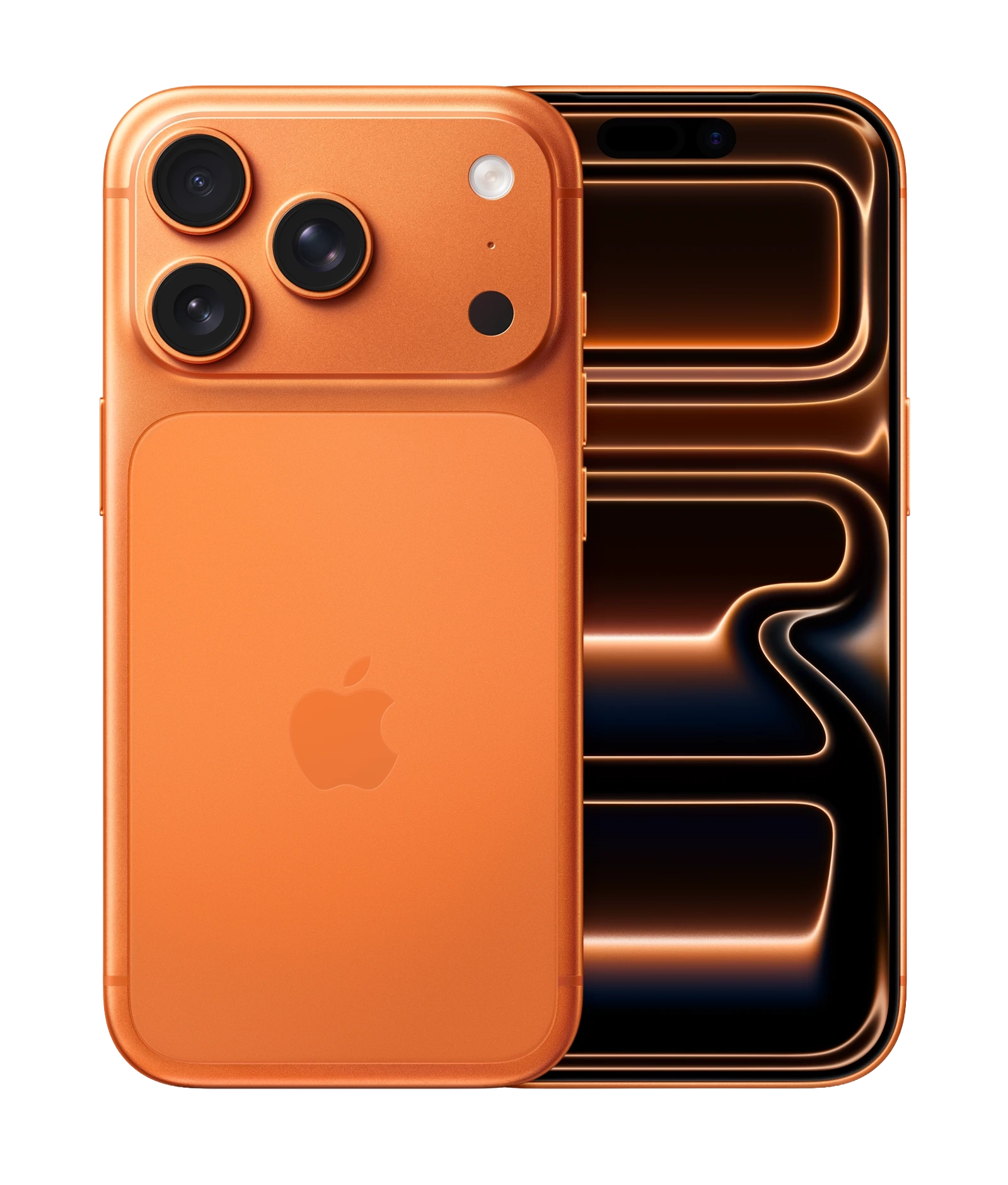 iPhone 17 Pro