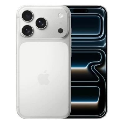 iPhone 17 Pro