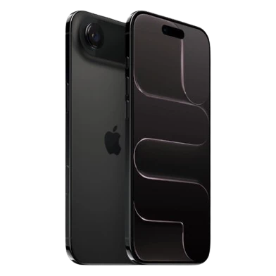 iPhone Air