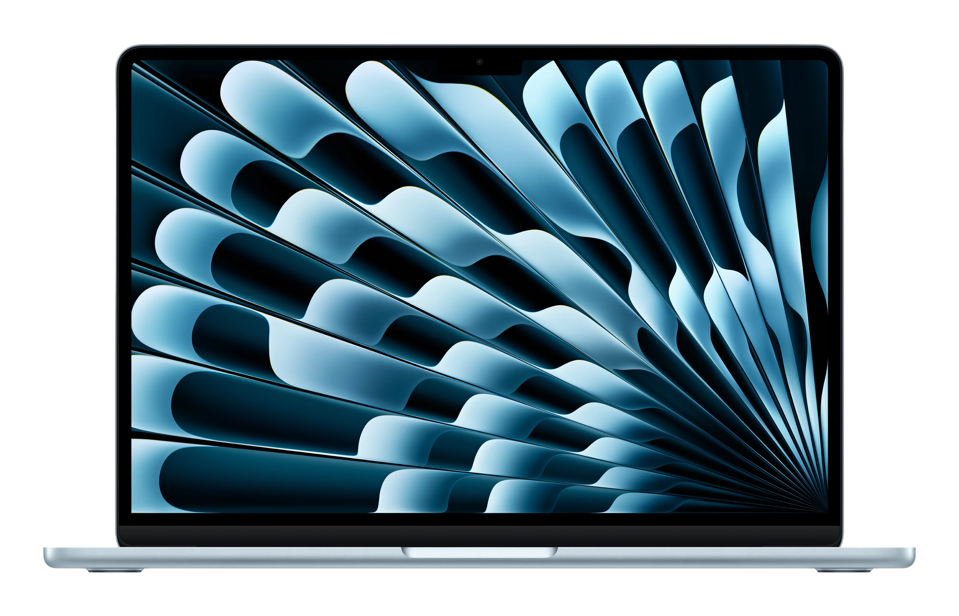 MacBook Air 13.6" M5