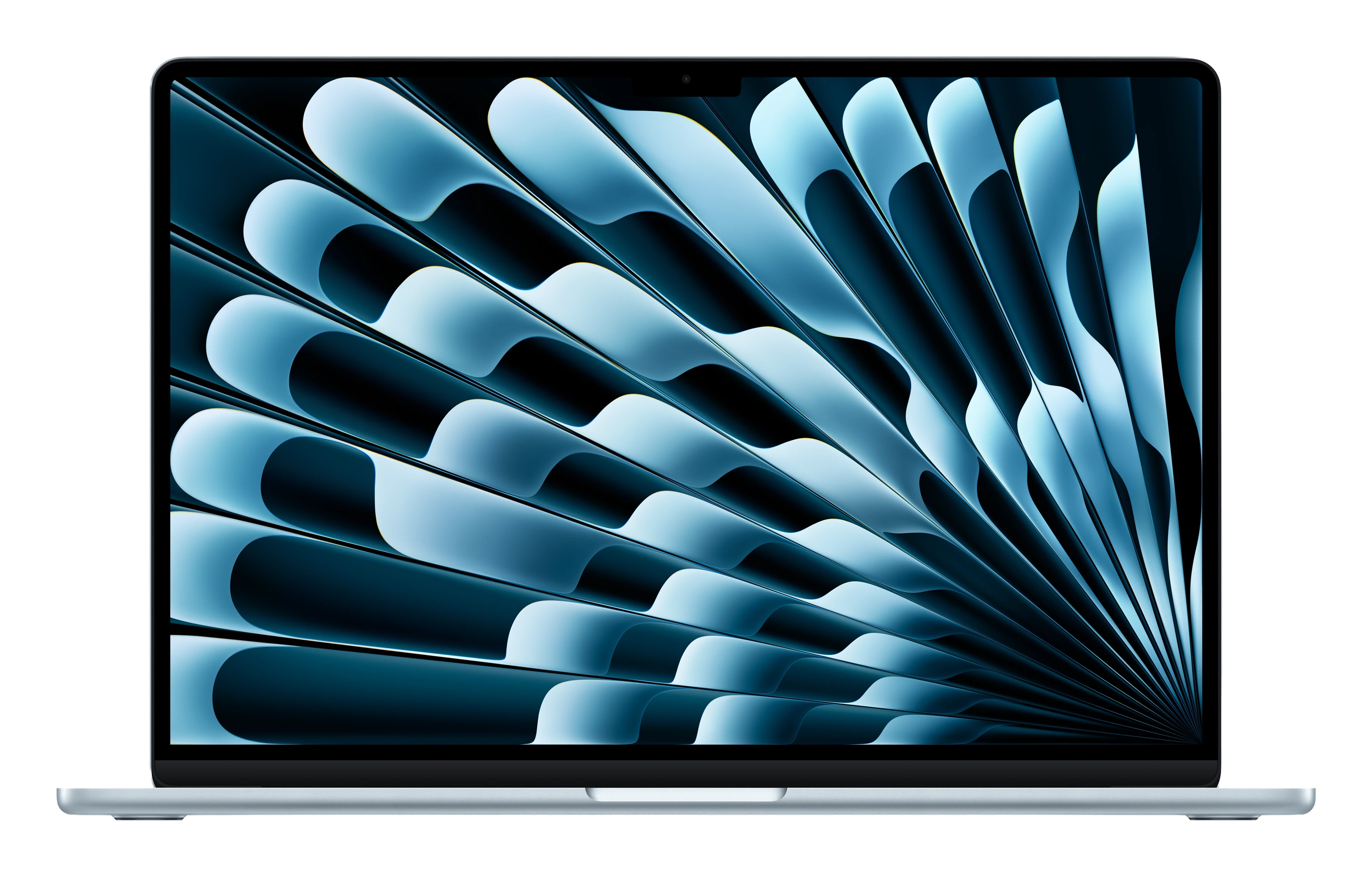 MacBook Air 15.3" M5