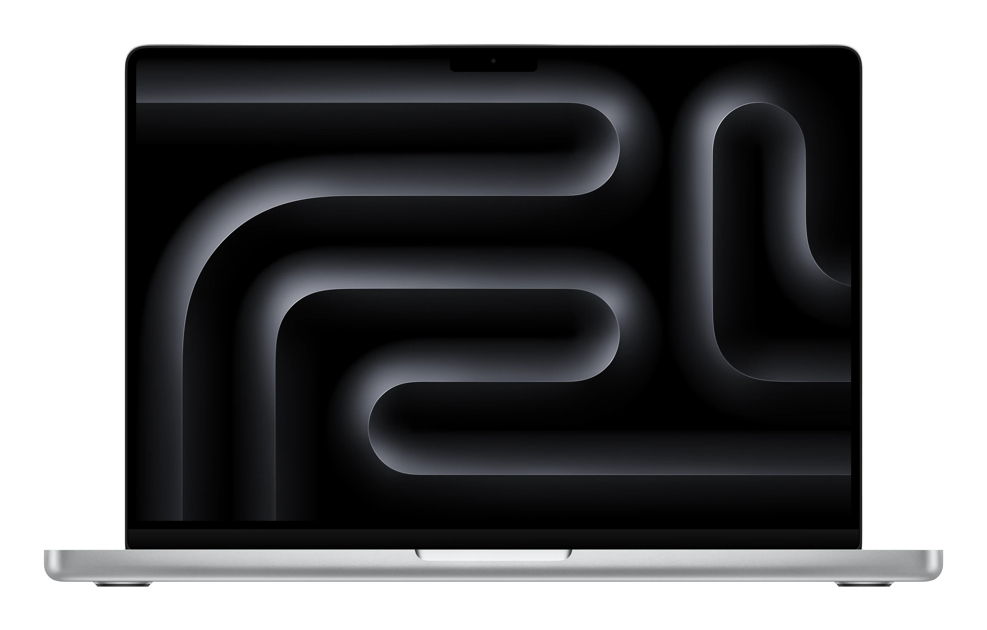 MacBook Pro 14" M5