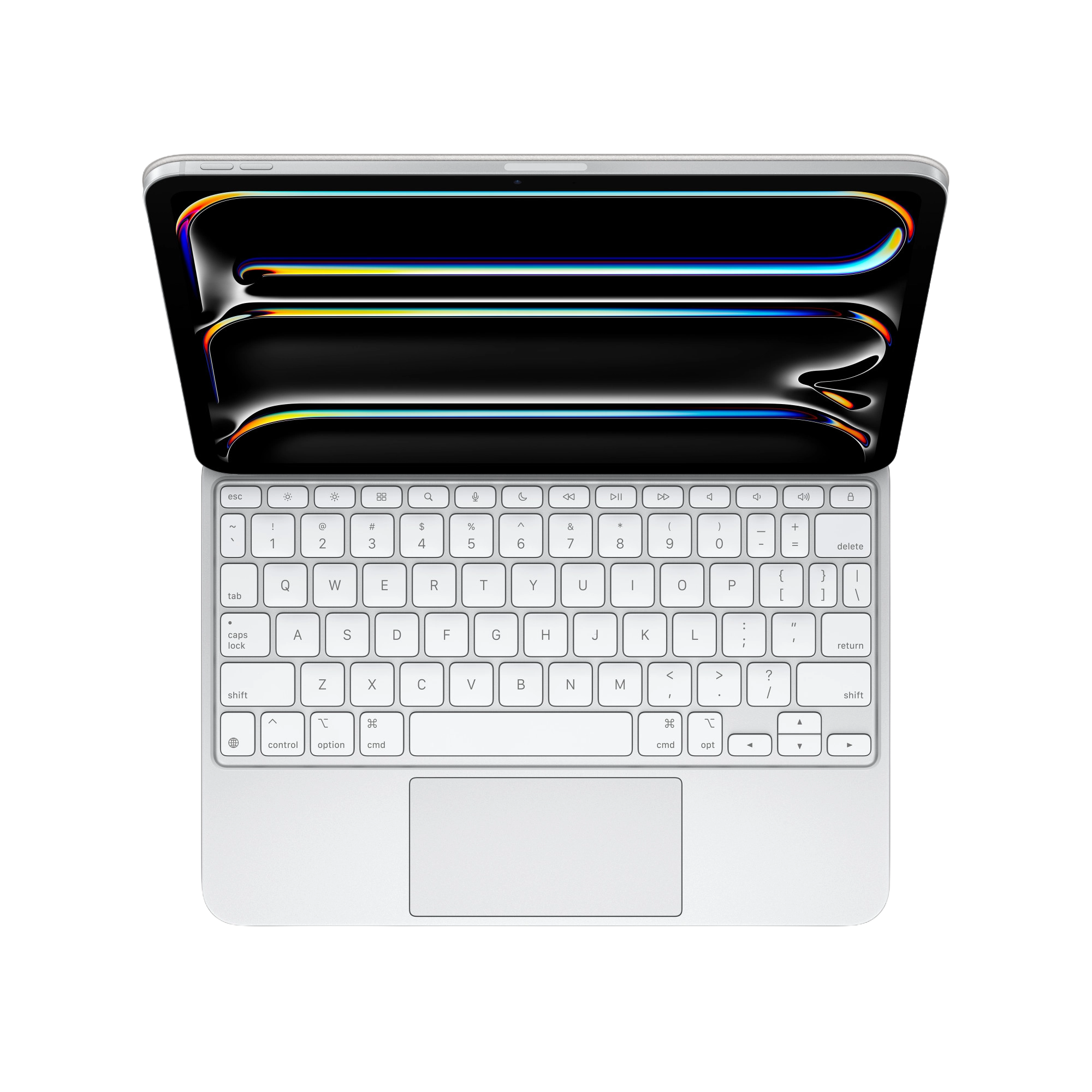 Magic Keyboard iPad 11"