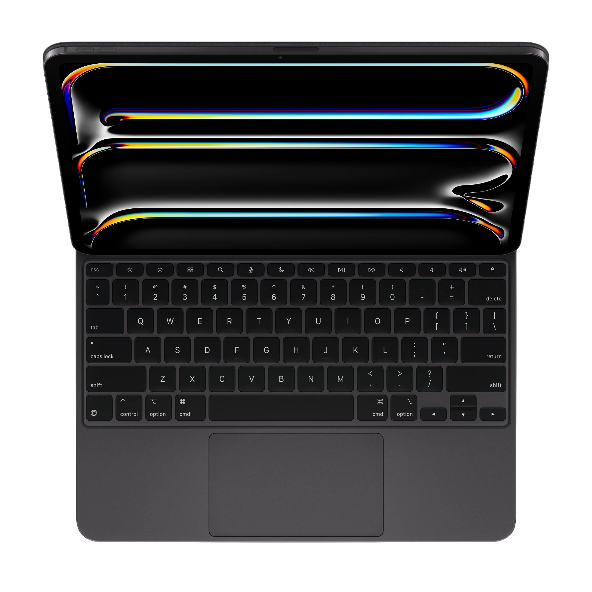 Magic Keyboard iPad 13"