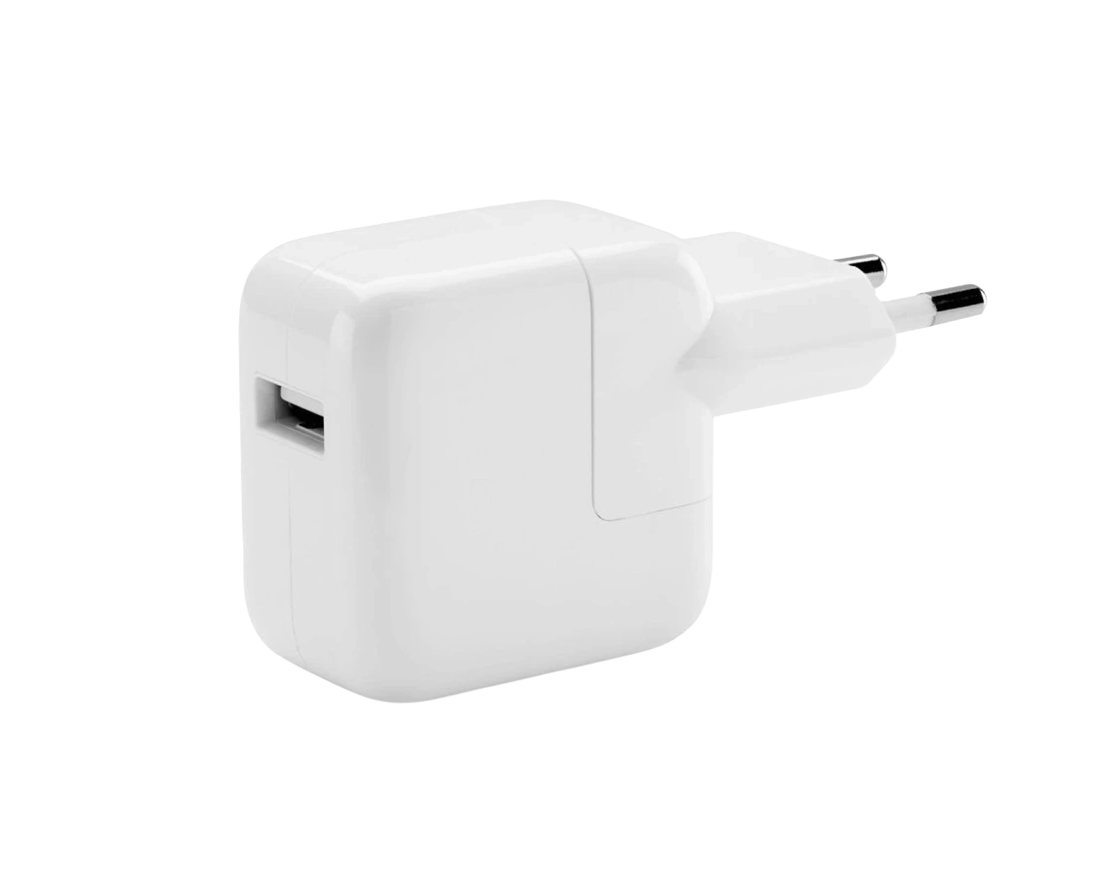 USB-A 12W адаптер