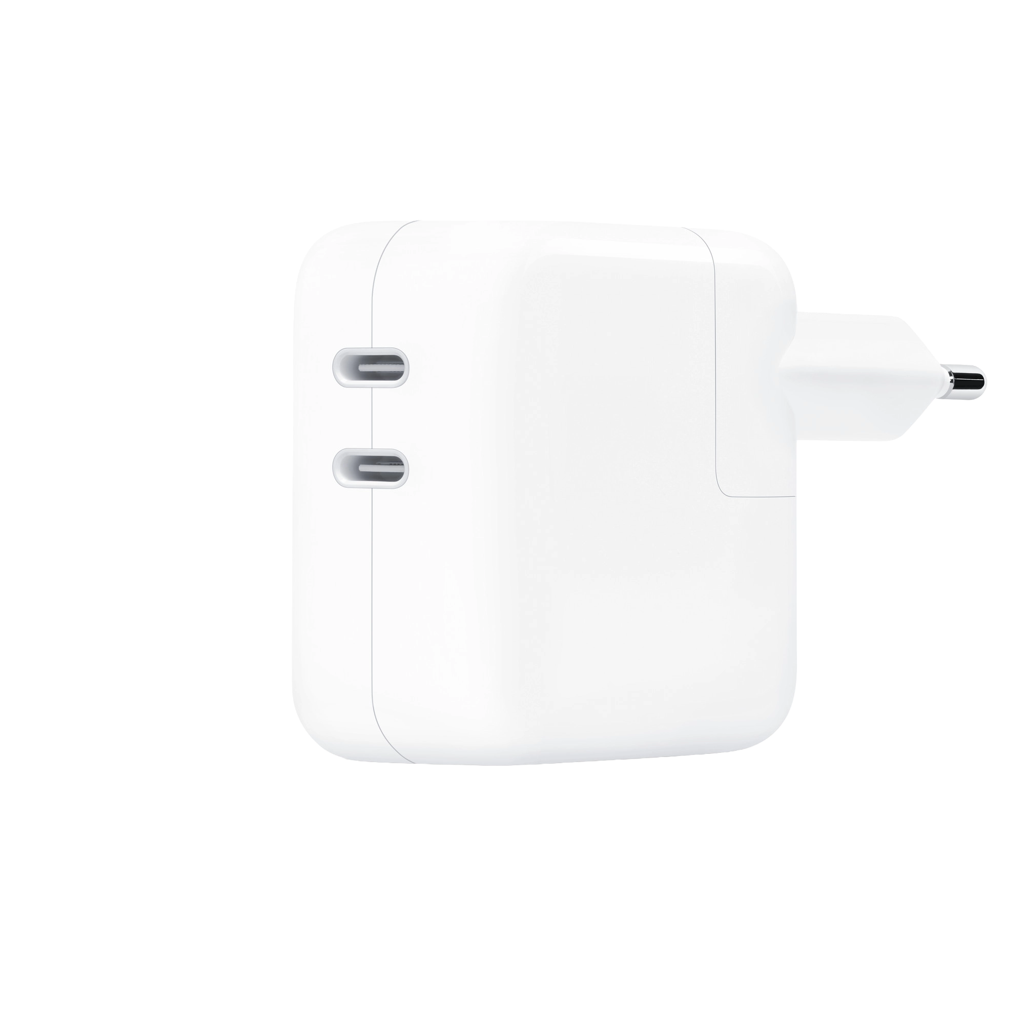 USB-C 35W Dual адаптер