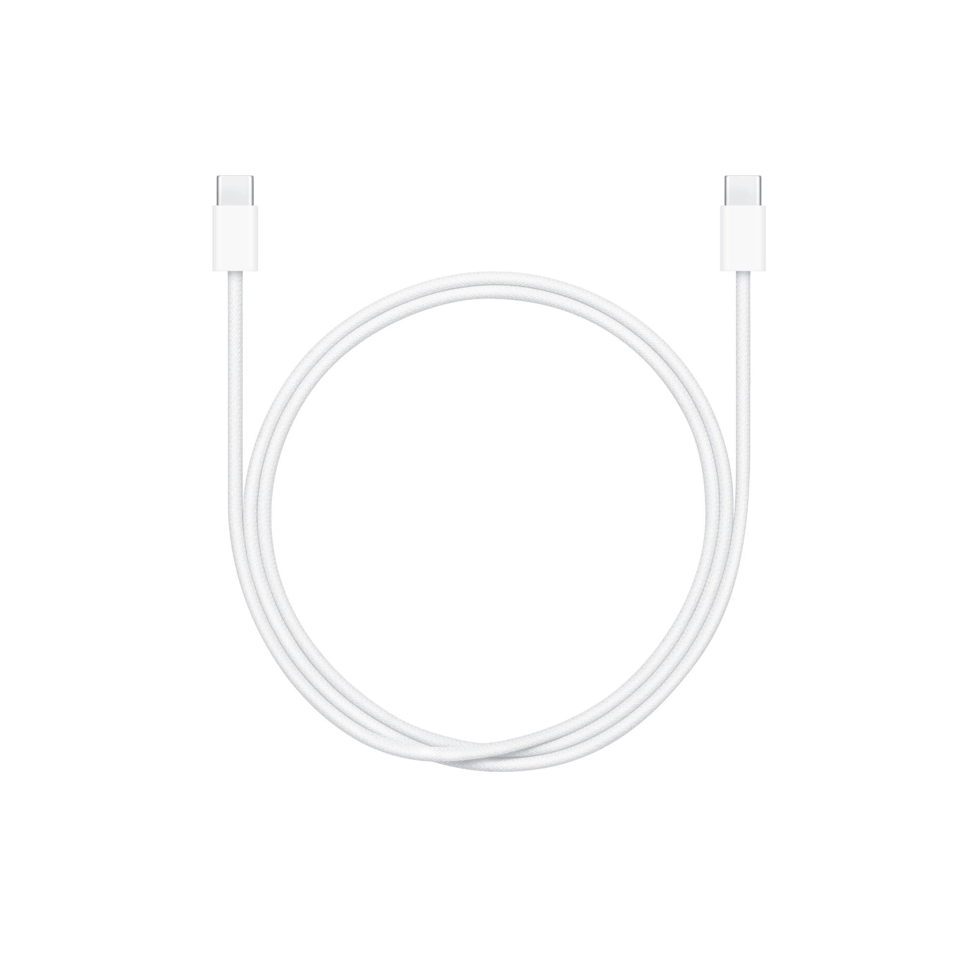 USB-C to USB-C кабель 1м