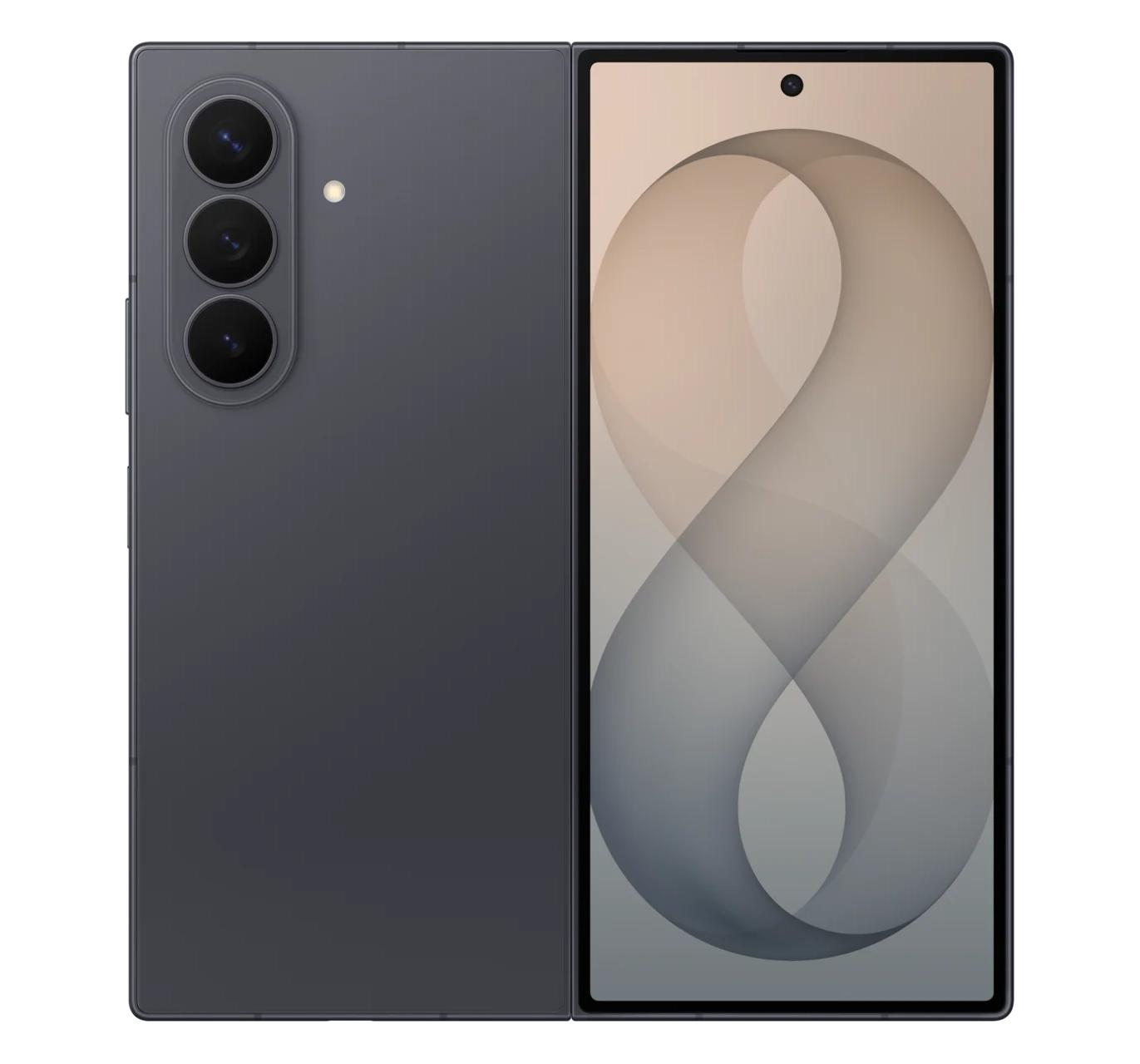 Z Fold 8 Ultra